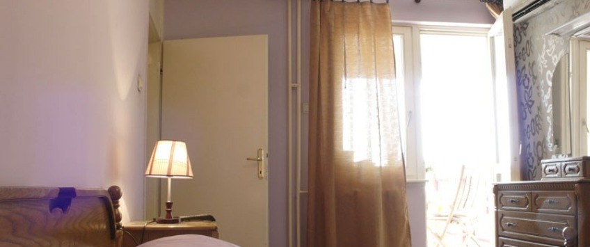 Apartment Birčaninova Beograd - Apt 27123