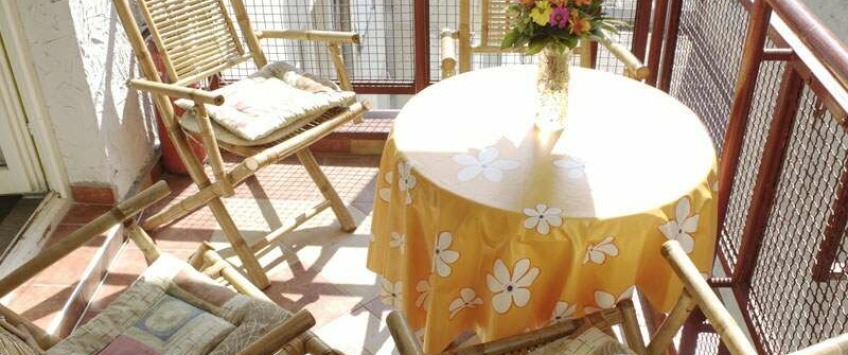 Apartment Birčaninova Beograd - Apt 27123