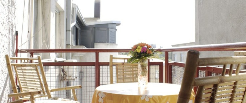 Apartment Birčaninova Beograd - Apt 27123