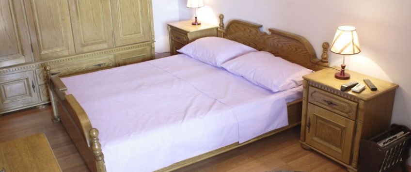Apartment Birčaninova Beograd - Apt 27123