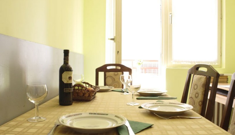 Apartment Birčaninova Beograd - Apt 27123