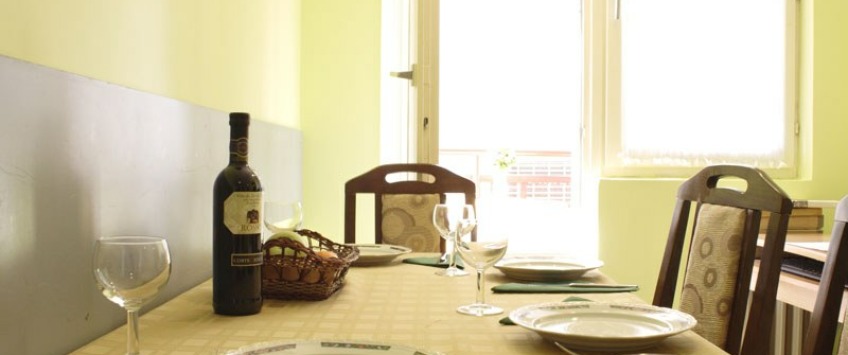 Apartment Birčaninova Beograd - Apt 27123