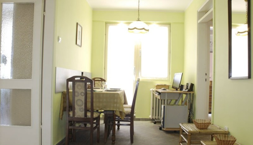 Apartment Birčaninova Beograd - Apt 27123