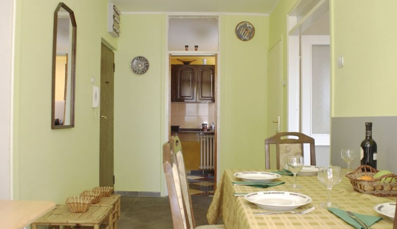 Apartment Birčaninova Beograd - Apt 27123