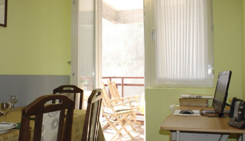 Apartment Birčaninova Beograd - Apt 27123