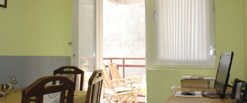 Apartment Birčaninova Beograd - Apt 27123