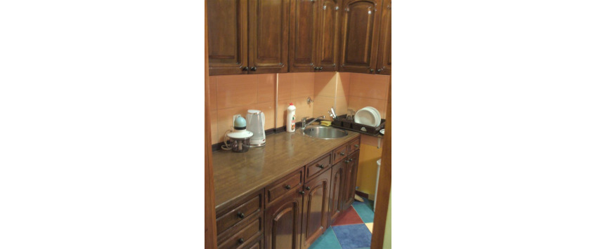 Apartment Birčaninova Beograd - Apt 27123