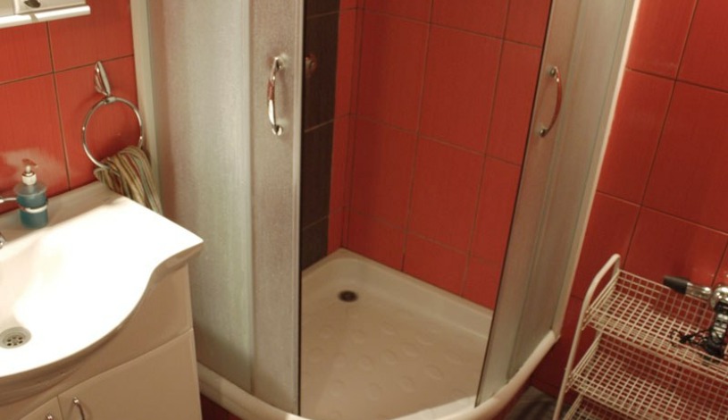 Apartment Birčaninova Beograd - Apt 27123