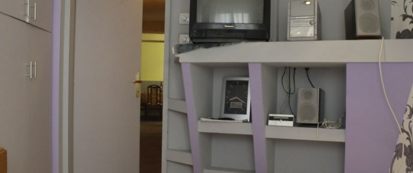 Apartment Birčaninova Beograd - Apt 27123