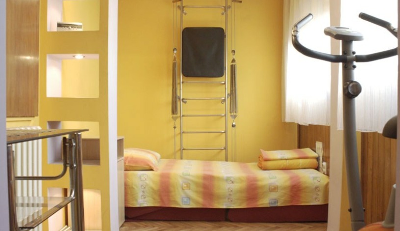 Apartment Birčaninova Beograd - Apt 27123