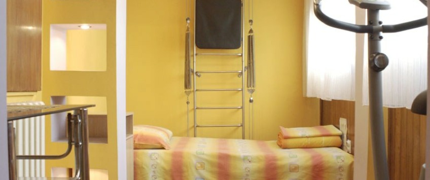 Apartment Birčaninova Beograd - Apt 27123