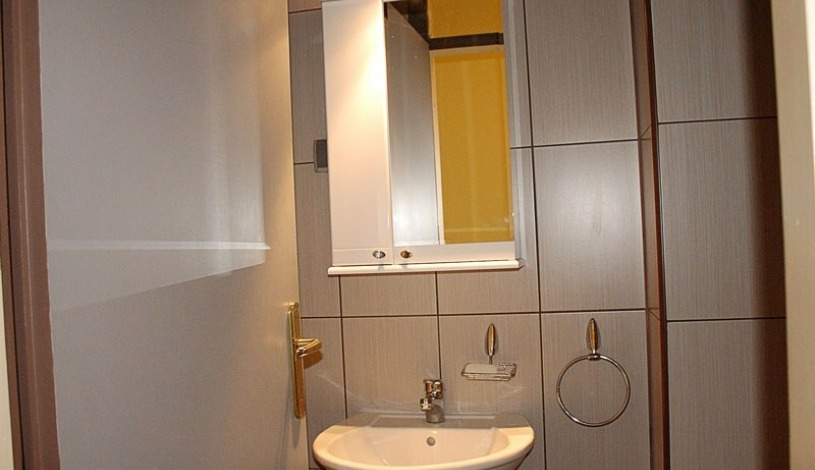 Apartment Birčaninova Beograd - Apt 27123