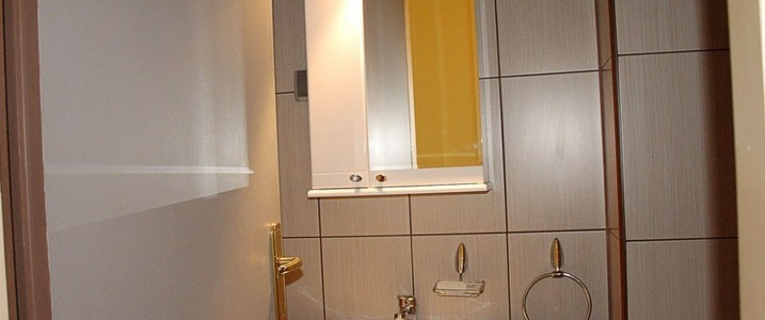 Apartment Birčaninova Beograd - Apt 27123