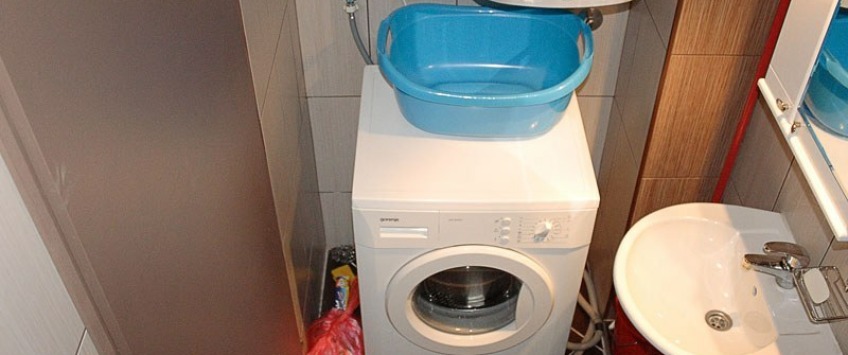 Apartment Birčaninova Beograd - Apt 27123