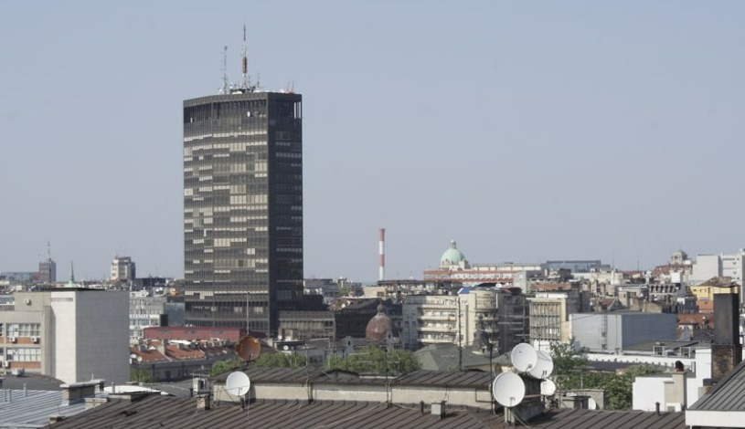 Apartment Birčaninova Beograd - Apt 27123