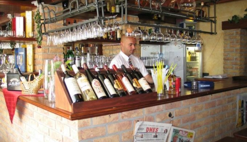 BIRDIE Pension Pardubice