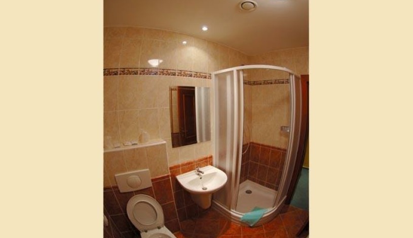 BIRDIE Pension Pardubice