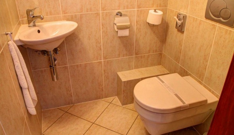 BIRDIE Pension Pardubice