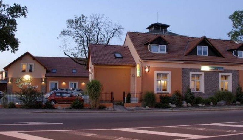 BIRDIE Pension Pardubice