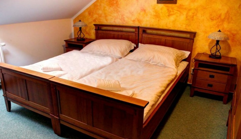 BIRDIE Pension Pardubice