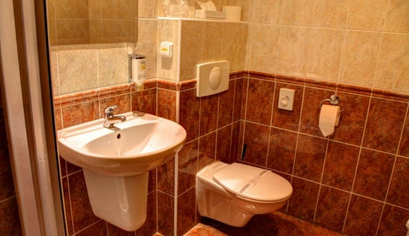 BIRDIE Pension Pardubice