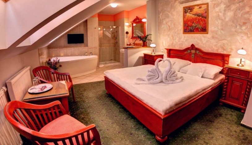 BIRDIE Pension Pardubice