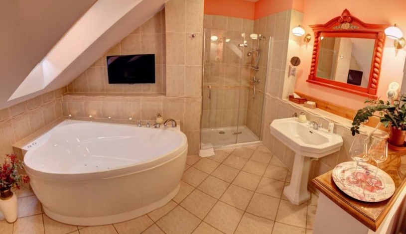 BIRDIE Pension Pardubice