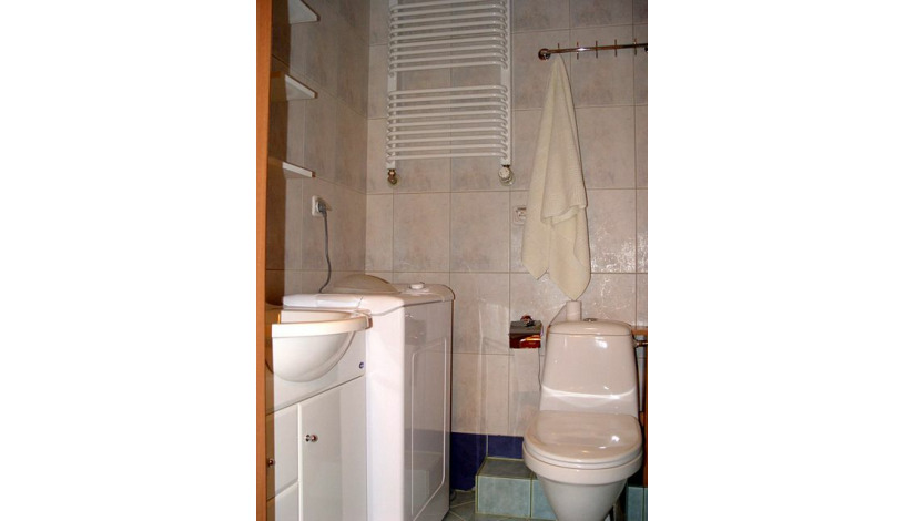 Apartment Biskupia Wrocław