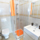 Apt 52225 - Apartment Biškupije Medulin