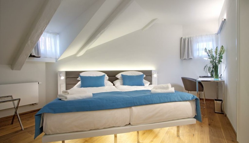 Hotel Biskupsky Dom Praha