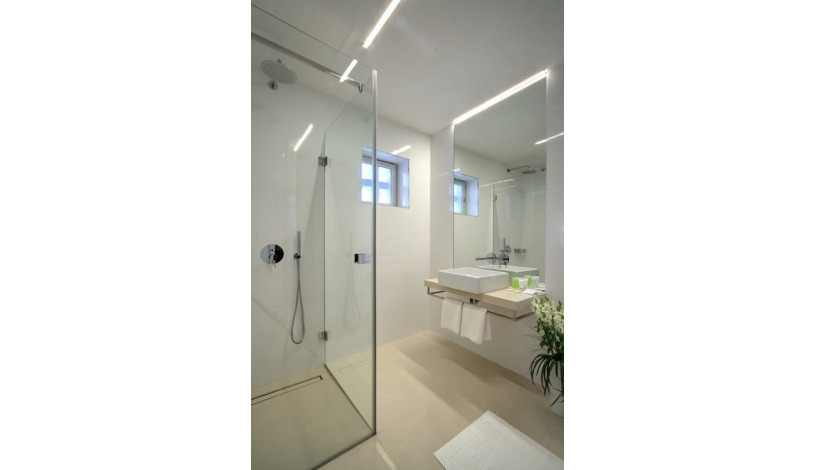 Hotel Biskupsky Dom Praha