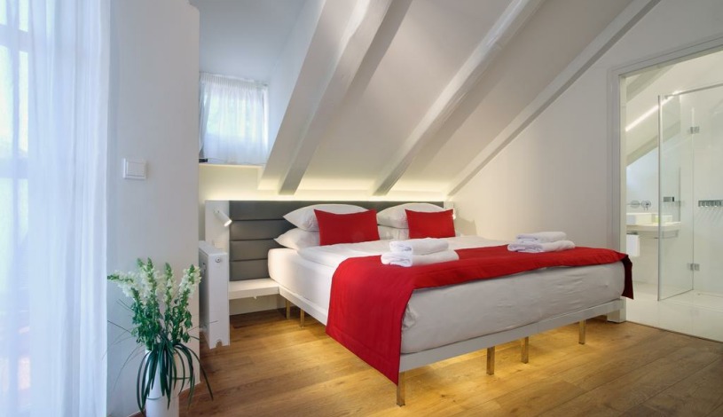 Hotel Biskupsky Dom Praha