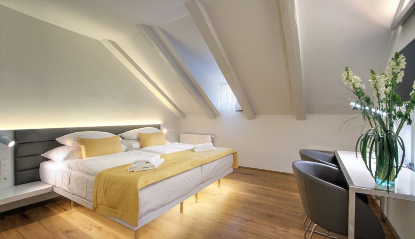 Hotel Biskupsky Dom Praha