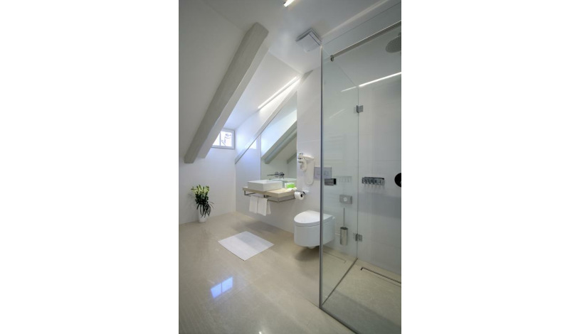 Hotel Biskupsky Dom Praha