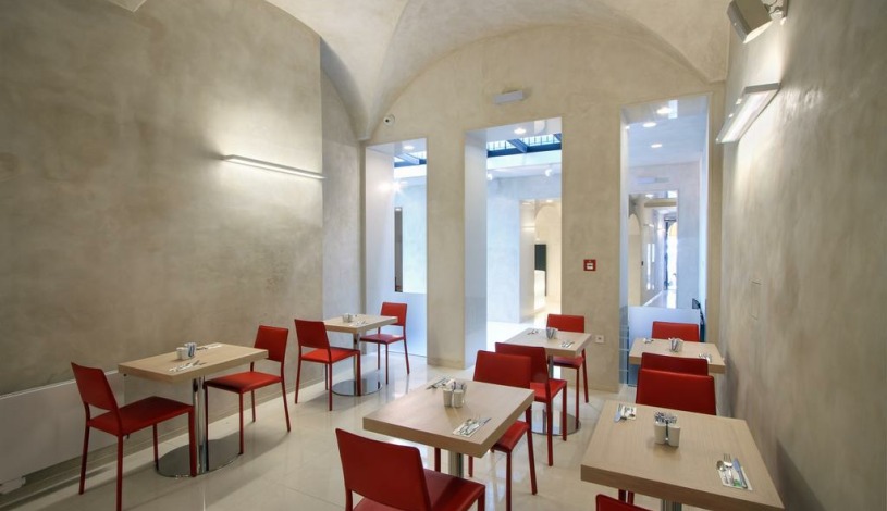 Hotel Biskupsky Dom Praha