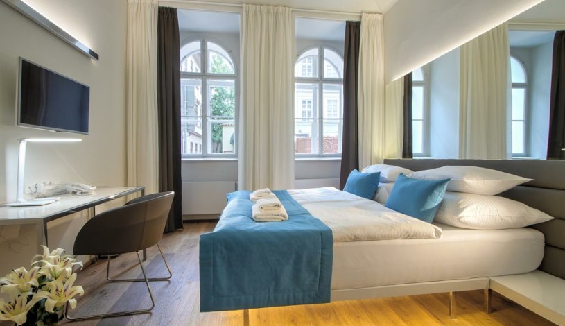 Hotel Biskupsky Dom Praha
