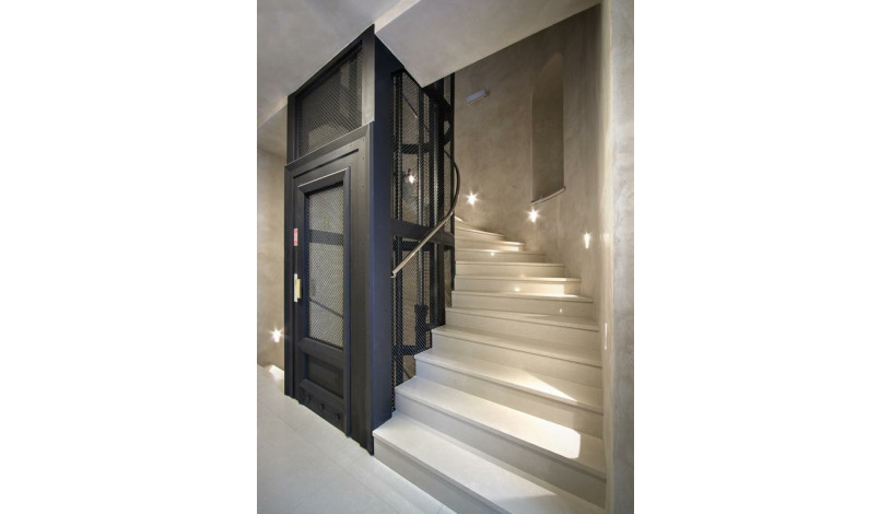 Hotel Biskupsky Dom Praha