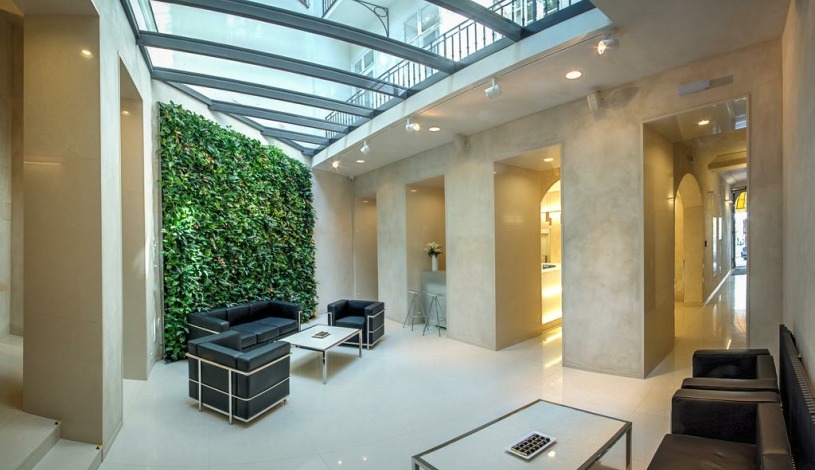 Hotel Biskupsky Dom Praha