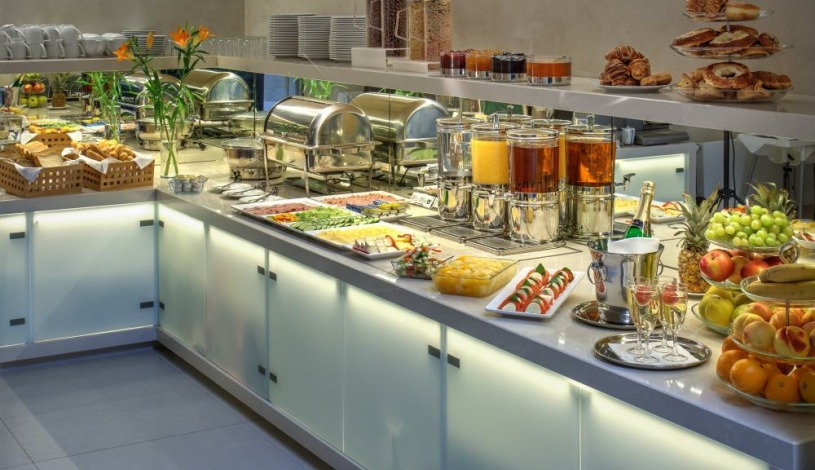 Hotel Biskupsky Dom Praha