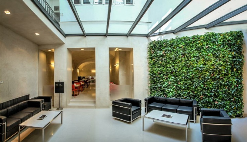 Hotel Biskupsky Dom Praha