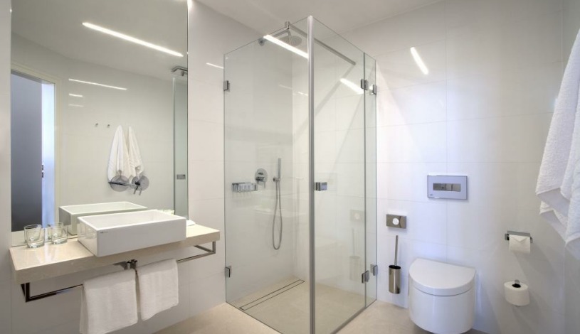 Hotel Biskupsky Dom Praha - Pokój 2-osobowy