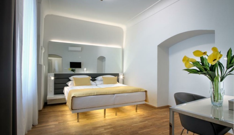 Hotel Biskupsky Dom Praha