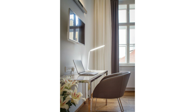 Hotel Biskupsky Dom Praha