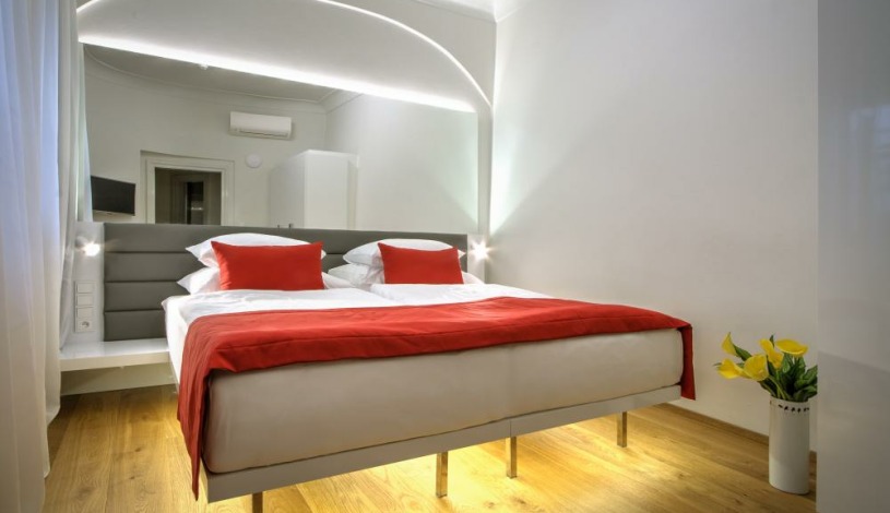 Hotel Biskupsky Dom Praha