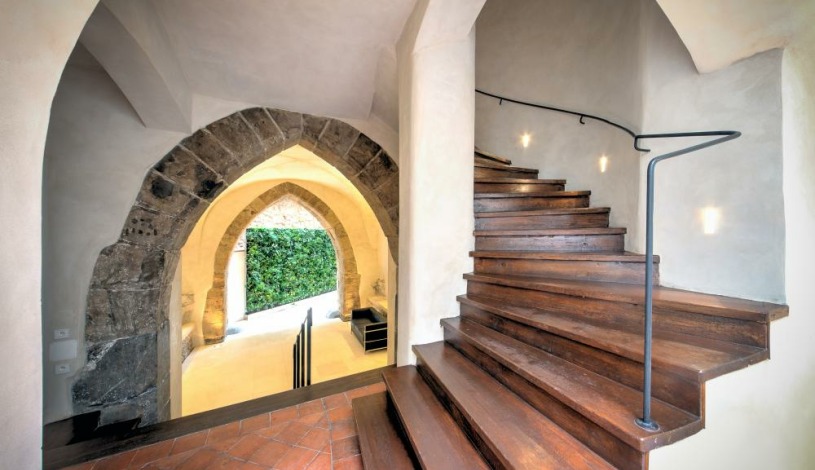 Hotel Biskupsky Dom Praha