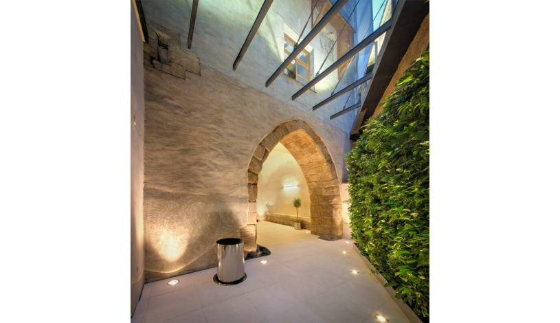 Hotel Biskupsky Dom Praha