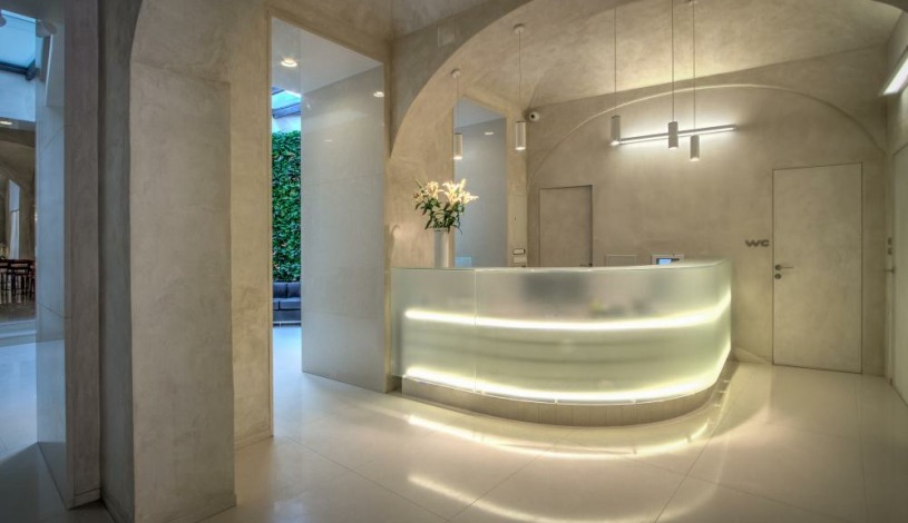 Hotel Biskupsky Dom Praha