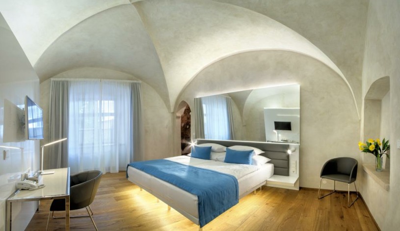 Hotel Biskupsky Dom Praha - Pokój 2-osobowy