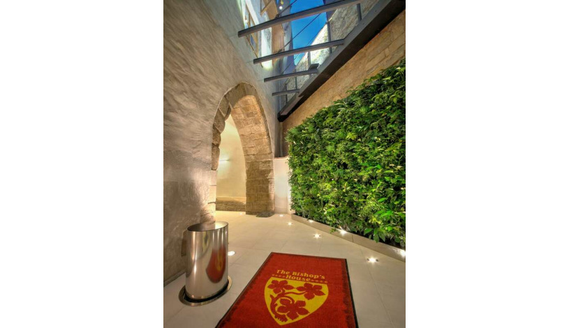 Hotel Biskupsky Dom Praha