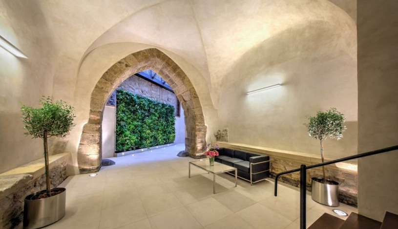 Hotel Biskupsky Dom Praha